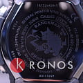 Японские часы Casio G-Shock GPR-B1000-1B, фото 7
