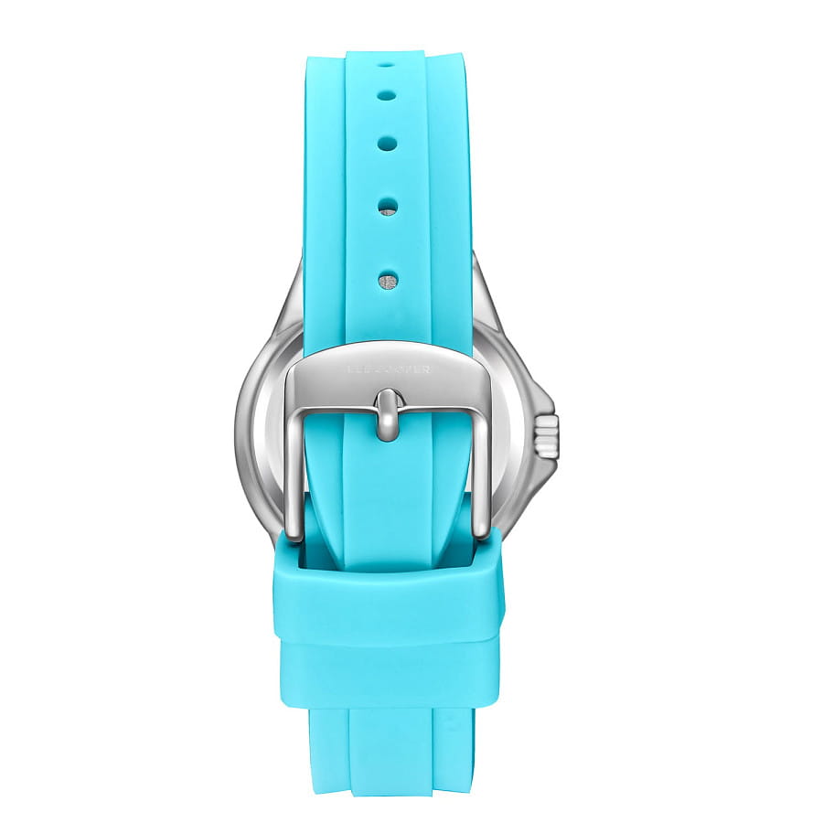 Часы Lee Cooper LC08099.390 — каучук, женские