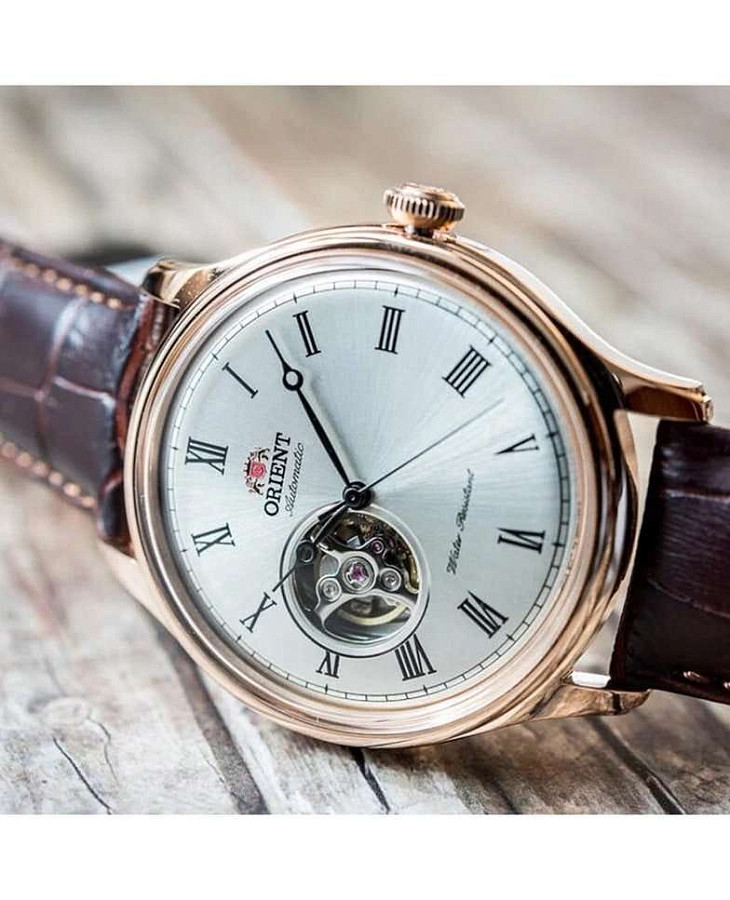 Часы Orient Automatic AG00001S — артикул AG00001S, мужские