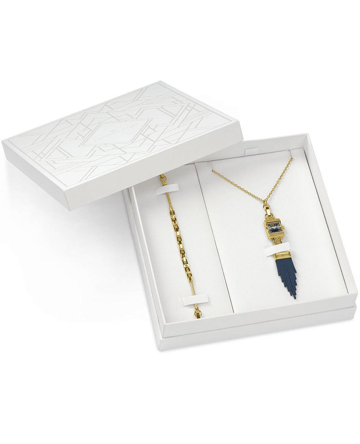 Часы Hamilton American Classics Lady Necklace H31231140 — артикул H31231140