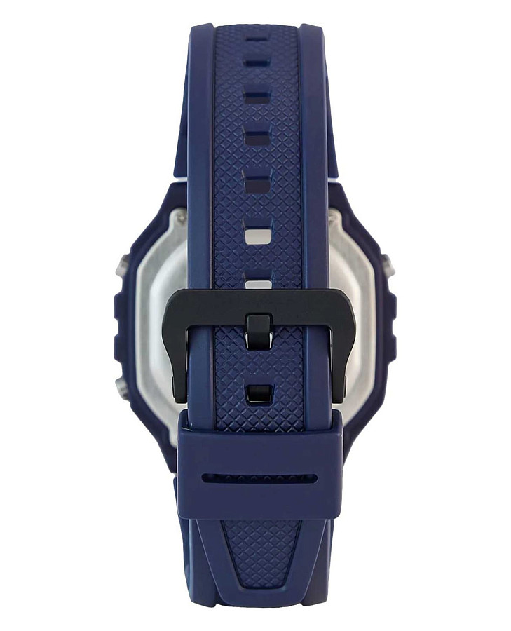 Часы Casio Collection W-218H-2A — Япония, кварцевые
