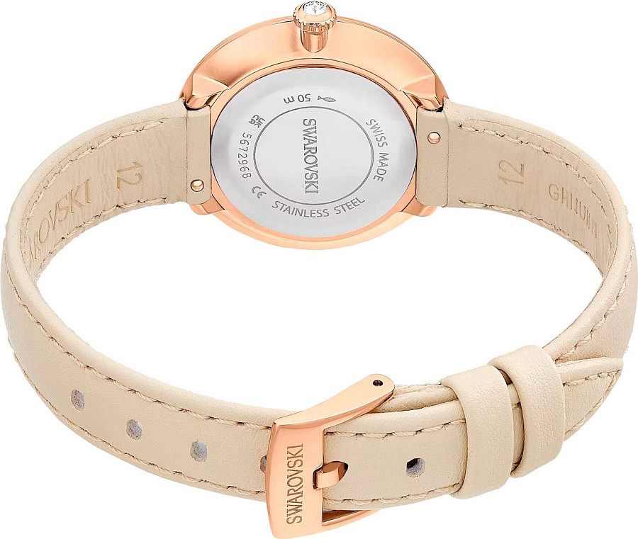 Часы Swarovski Certa 5672968 — артикул 5672968