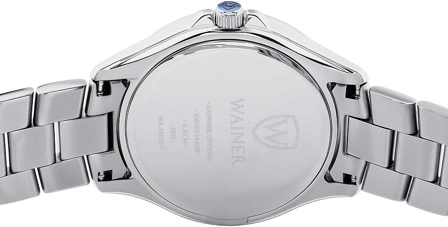 Часы Wainer Venice WA.18020-I — артикул WA.18020-I