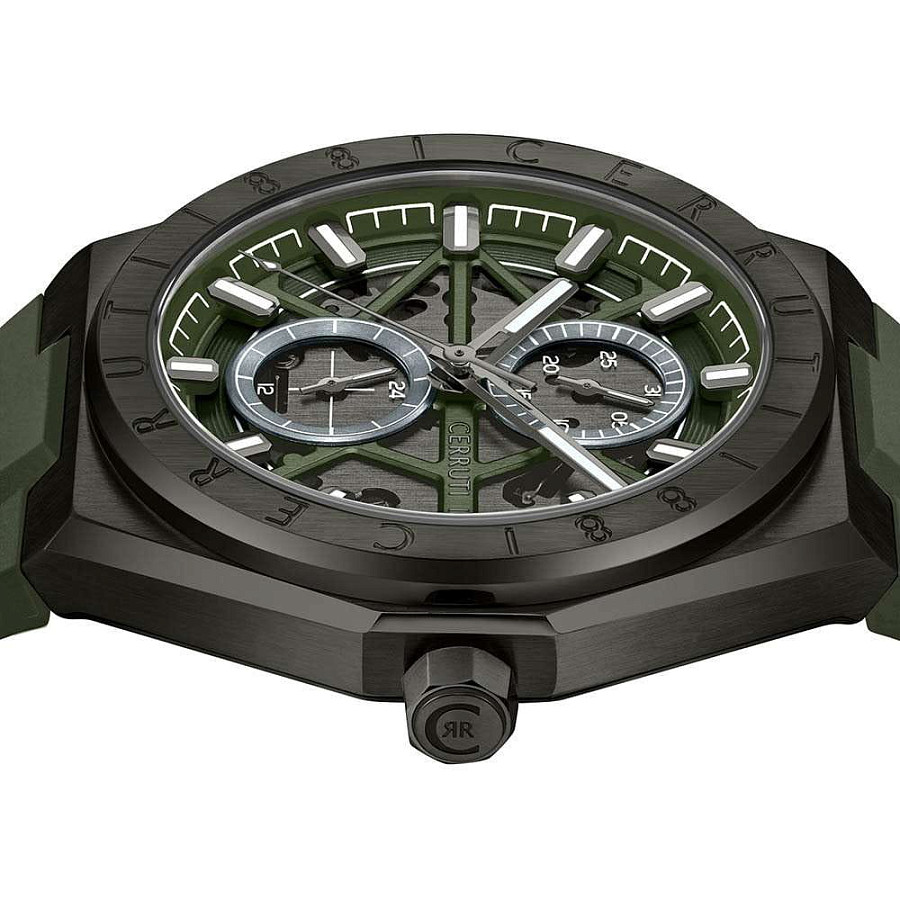 Часы Cerruti 1881 Ravello Skeleton CIWGQ0051205 — артикул CIWGQ0051205