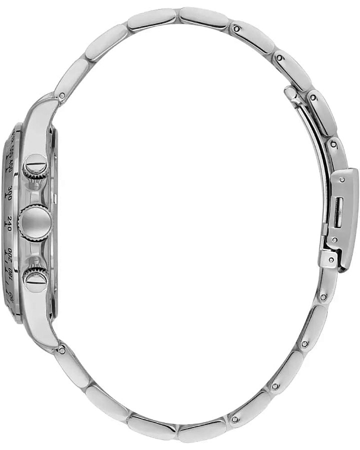 Часы Beverly Hills Polo Club BP3127X.350 — кварцевые, сталь