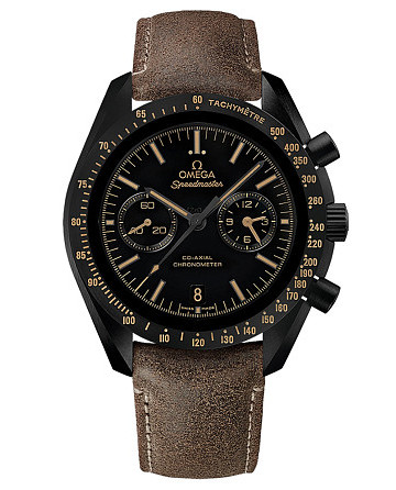 Omega Speedmaster Dark Side of the Moon 311.92.44.51.01.006  