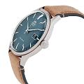 Японские механические наручные часы Orient Classic Automatic RA-AC0P03L (RN-AC0P03L), фото 8