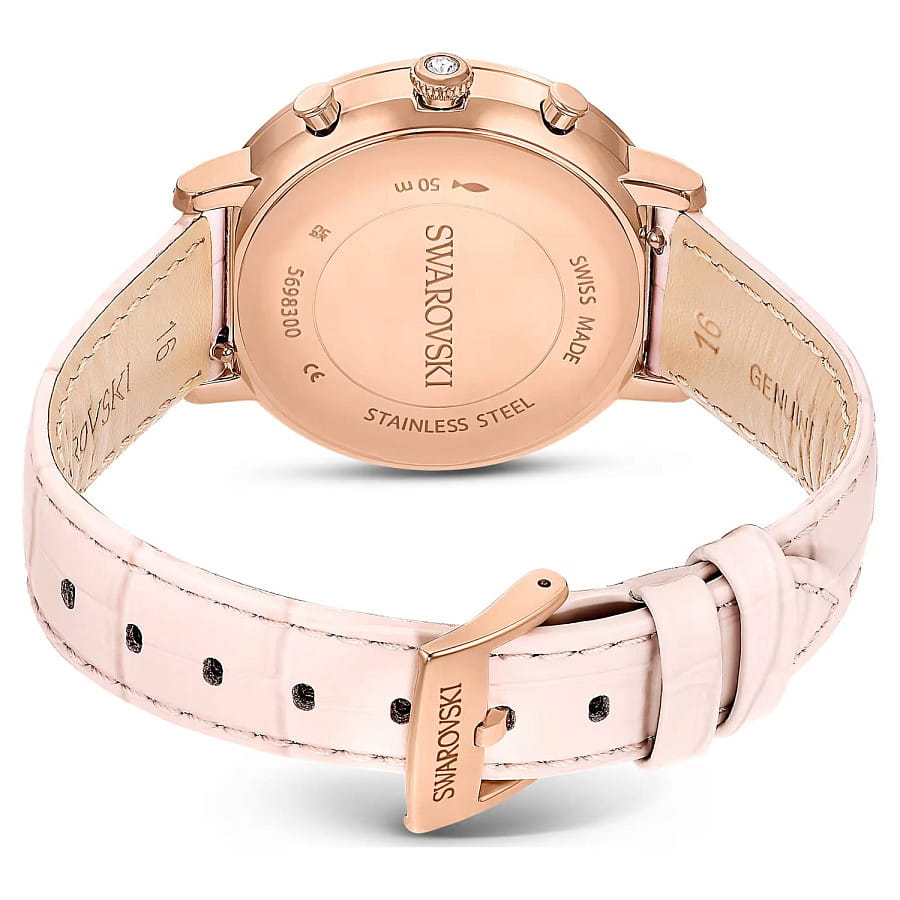 Часы Swarovski Matrix Tennis Chrono 5698300 — артикул 5698300