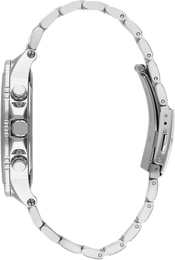 Часы Beverly Hills Polo Club BP3401X.390 — кварцевые, сталь металл