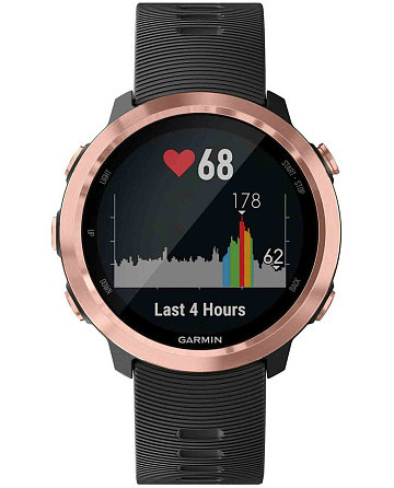 Garmin Forerunner 645 Music 010-01863-33