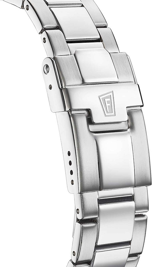 Часы Festina Boyfriend F20603/1 — кварцевые, сталь металл