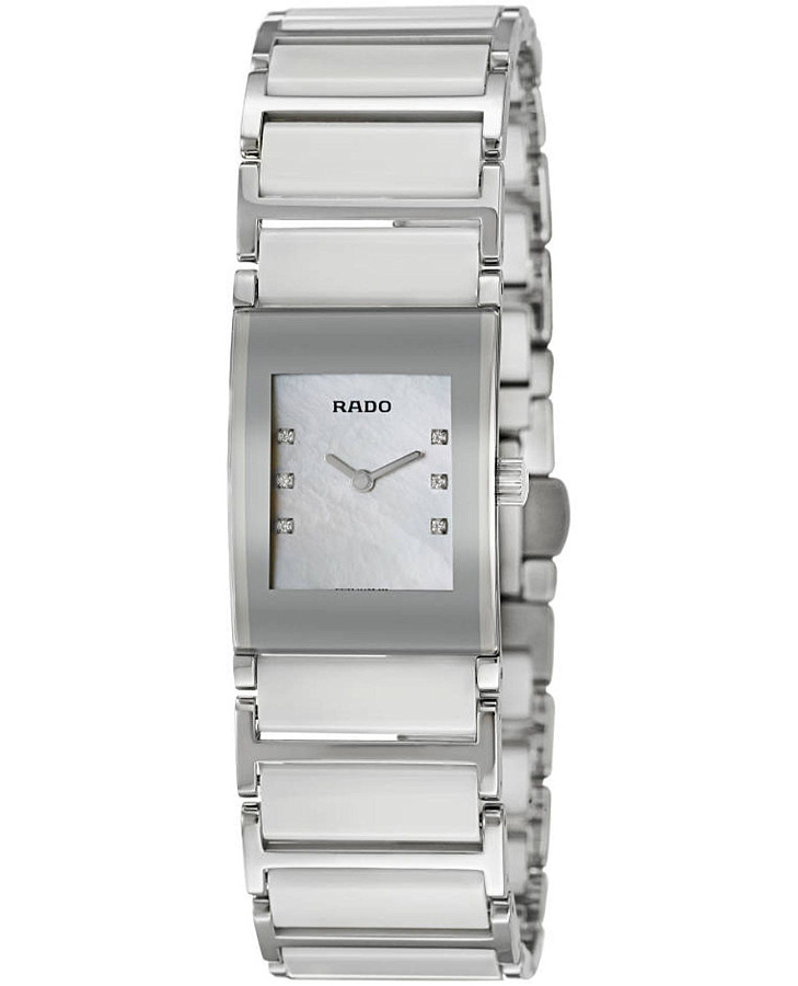 Часы Rado Integral R20747901 — женские