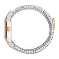 Итальянские часы Roberto Cavalli Serpente Quadro RC5L076M0065, фото 2
