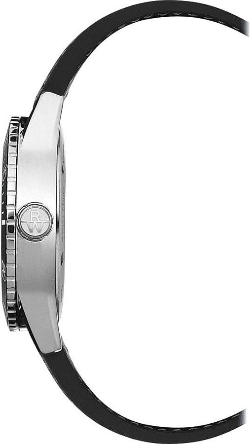Часы Raymond Weil Freelancer 2775-SR1-20051 — механические, металл сталь