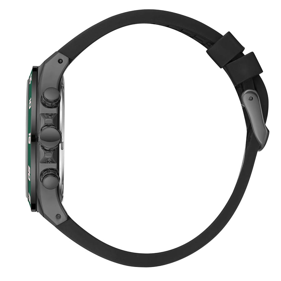 Часы Lee Cooper LC08066.077 — суперметалл металл, Англия