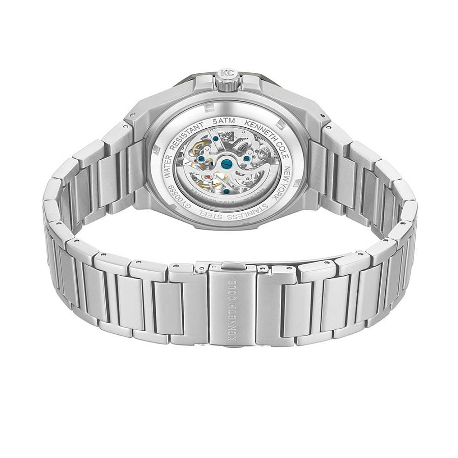 Часы Kenneth Cole Automatic KCWGY0058903 — механические, США, мужские