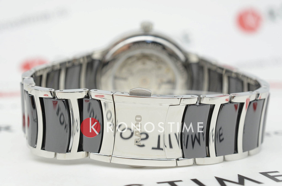 Часы Rado Centrix Automatic R30018152 — Швейцария, механические