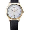 Швейцарские часы L'Duchen Grace D 791.21.33