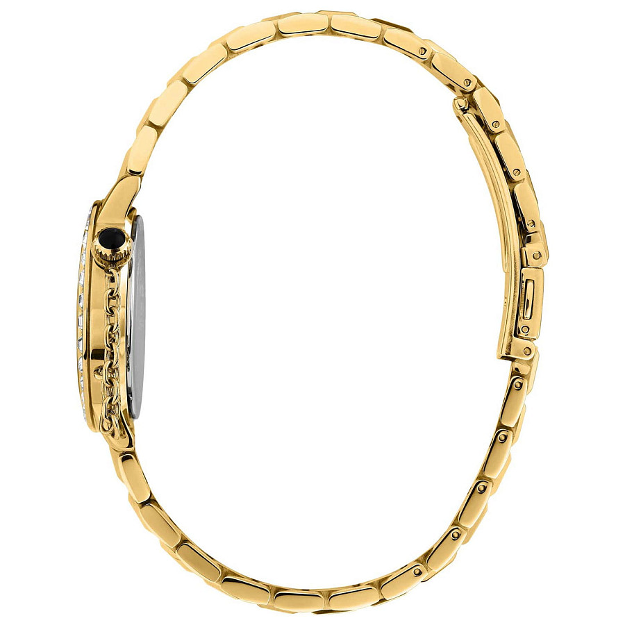 Часы Karl Lagerfeld Crystals R0553100503 — металл сталь, США