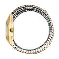 Итальянские часы Just Cavalli Signature Snake Lunara JC1L397M0065, фото 3