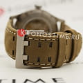 Швейцарские механические часы Hamilton Khaki Field Titanium Auto H70545540, фото 11