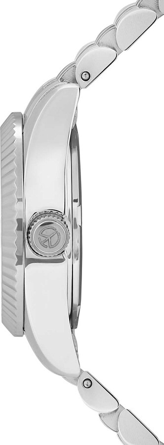 Часы Mathey-Tissot Mathy D810AV — сталь металл, Швейцария