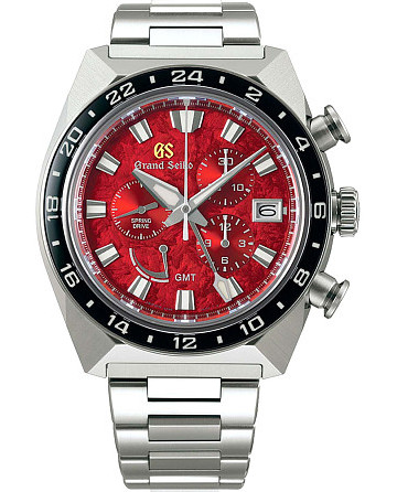 Seiko Grand Sport SBGC275G