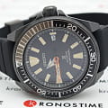 Японские механические часы Seiko Prospex SRPH11K1, фото 5