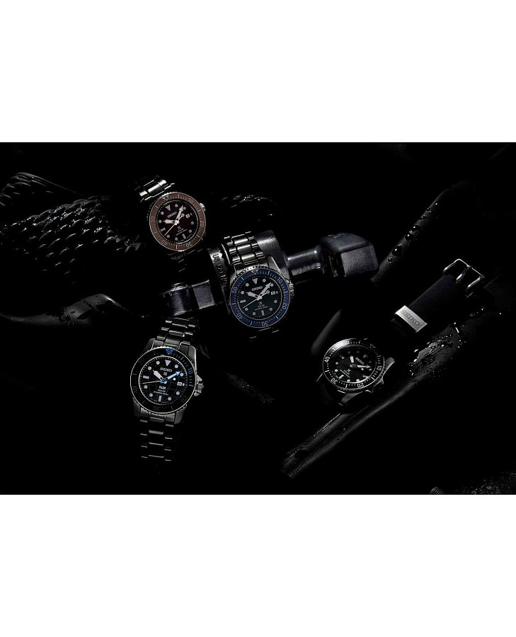 Часы Seiko Prospex SNE569P1 — кварцевые, Япония, мужские
