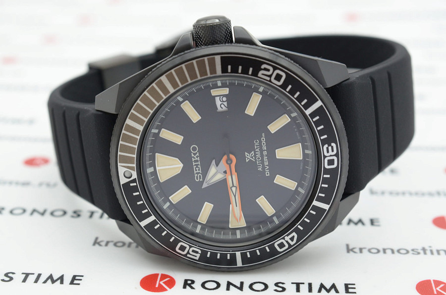 Часы Seiko Prospex SRPH11K1 — артикул SRPH11K1