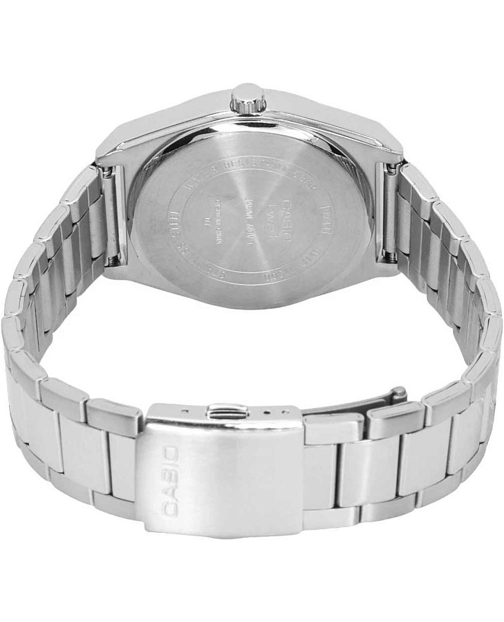 Часы Casio Classic MTP-M300D-1A — кварцевые, металл сталь