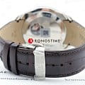 Швейцарские механические часы Tissot Couturier Automatic Chronograph T035.627.16.031.00, фото 5
