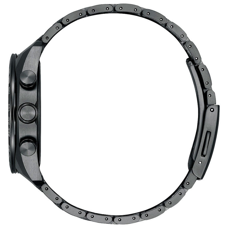 Часы Citizen Attesa AT8287-62E — титан, Япония