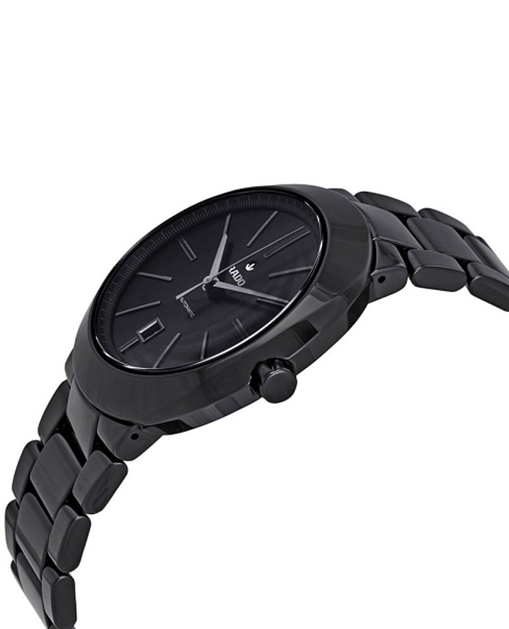 Часы Rado D-Star R15609172 — механические, керамика