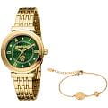 Итальянские часы Roberto Cavalli Graziosa RC5L111M0045_SET