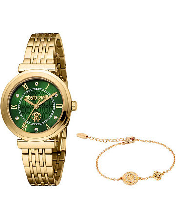 Roberto Cavalli Graziosa RC5L111M0045_SET