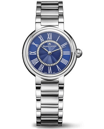 Maurice Lacroix Fiaba Round FA1306-SS002-410-1