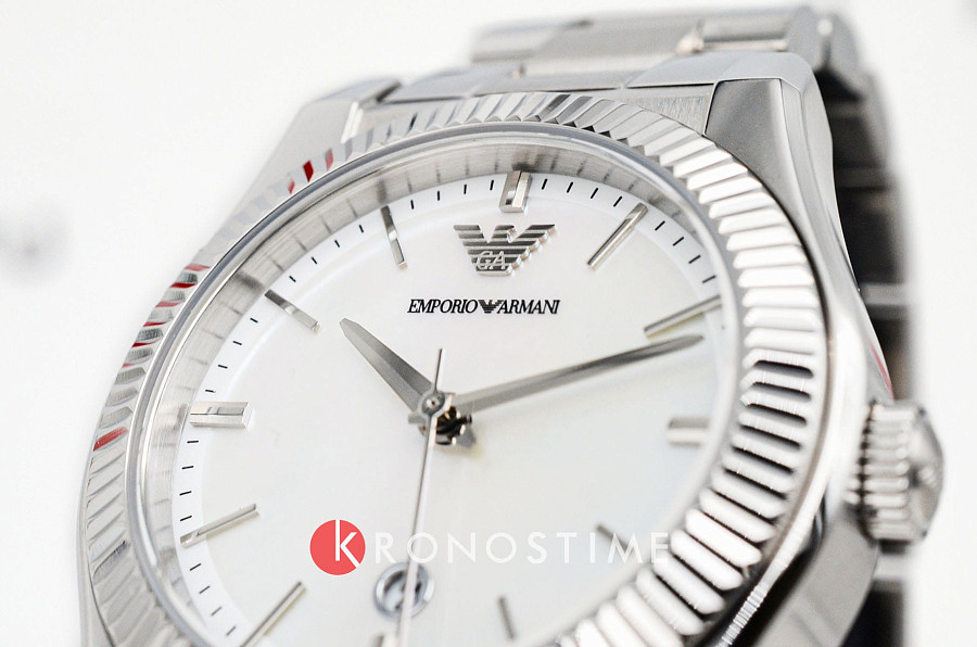 Часы Emporio Armani Federica AR11723 — Италия, кварцевые