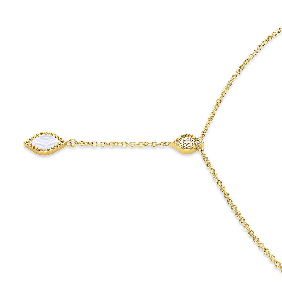 Часы Колье Cerruti 1881 Esmeralda CIJLN0011001