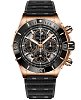Швейцарские механические часы Breitling Super Chronomat B19 44 Perpetual Calendar 140th Anniversary RB19301A1G1S1
