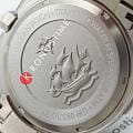 Английские часы Greenwich Whale GW 093.10.31, фото 7