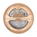 Швейцарские механические часы Tissot Le Locle Powermatic 80 Lady T006.407.36.388.00, фото 3