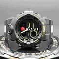 Японские часы Casio G-Shock GBA-800LU-1A1, фото 10