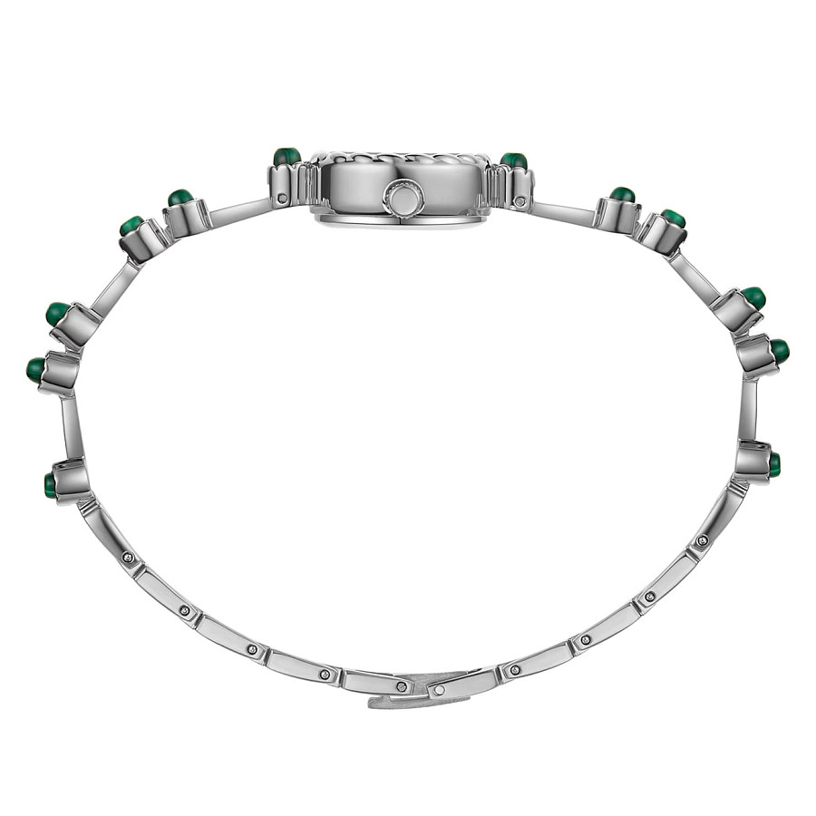 Часы Lincor Bijou 4022B-1 — нержавеющая сталь с ip-покрытием, женские