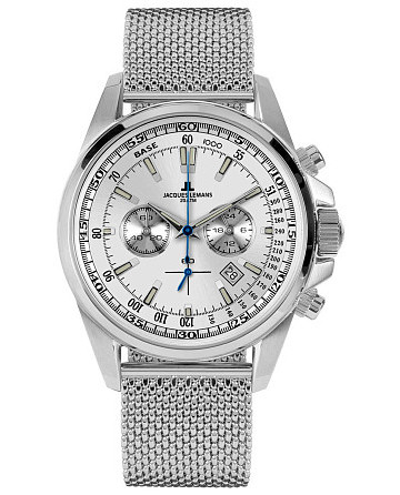 Jacques Lemans Liverpool 1-1117BS