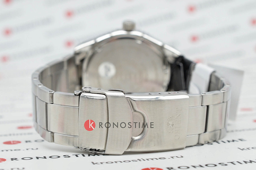 Часы Orient Mako Kamasu RA-WJ0003S (RN-WJ0003S) — Япония, кварцевые