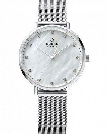 Obaku V186LXCWMC
