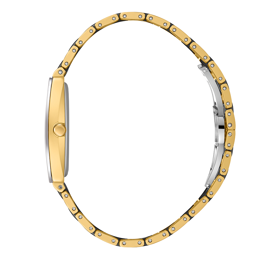 Часы Beverly Hills Polo Club Quartz BP3699C.251 — сталь металл, США