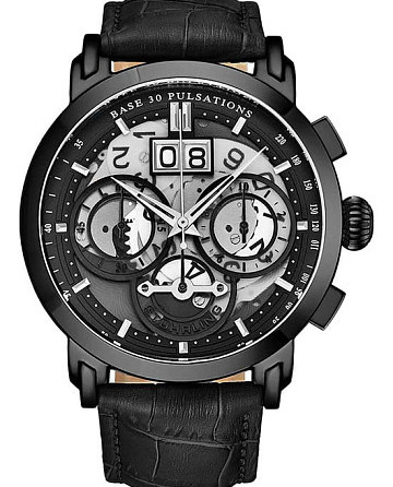 Stuhrling Monaco 392.03