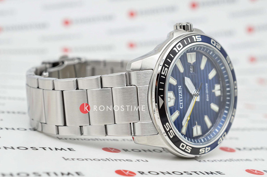 Часы Citizen AW1525-81L — артикул AW1525-81L